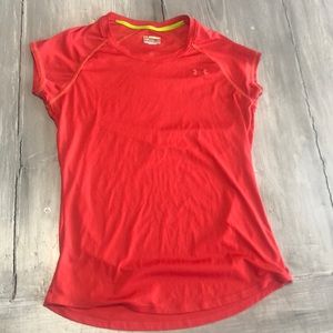 Under Armour heat gear t-shirt